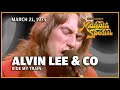 Ride My Train - Alvin Lee & Co | The Midnight Special