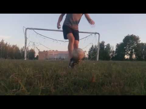 Amazing skill | Artem Maksimenko |  Real Madrid F.C