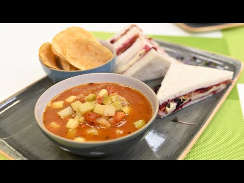 What's Cooking Prog 17 - 180123