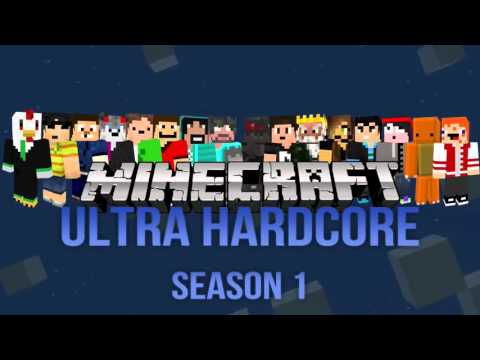 Minecraft Cube UHC | Season 1 | Montage by xBayani