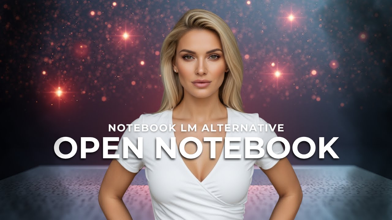 Open Notebook: Open-Source Implementation of Notebook LM