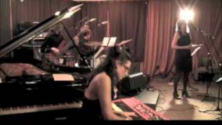 Naima - Renee Cosio's Graduation Recital 2009 Massey University