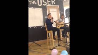 Nobody like you -Ryan Beatty