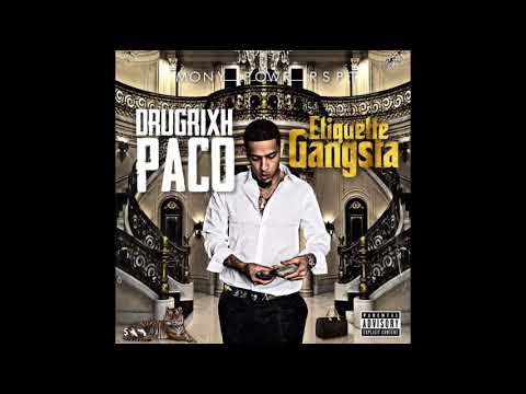 Drugrixh Paco ft. E.Hou - I Knew I Had It