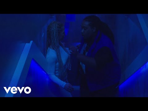 DecadeZ - Innocent ft. Too $hort