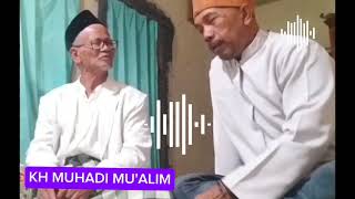 Download lagu Casual, but serious chat with KH MUHADI MU'ALIM part 1 ..#kangwahyu #thoriqoh mp3