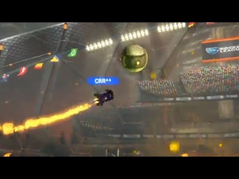 When CRR decided to beat the ENTIRE Gen.G Defense