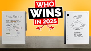 Remarkable Paper Pro Vs Remarkable 2 - Is The Hype Worth It?