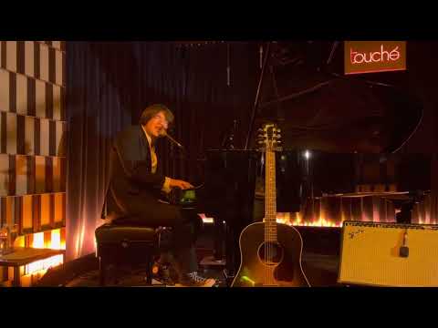 Thomas Guerlet - Can’t You See? (Live) / Istanbul Touché (w/Lyrics)