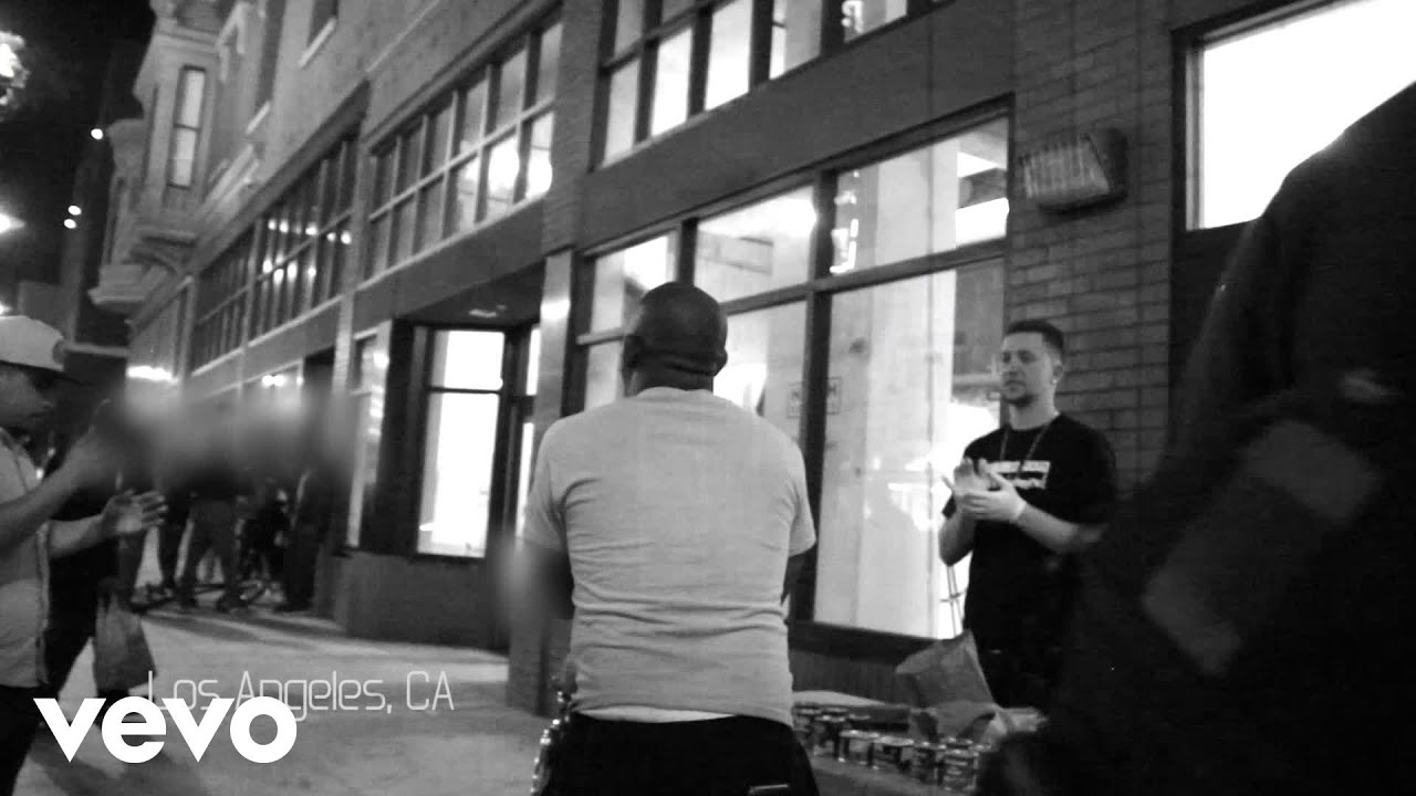Promotional video thumbnail 2 for David Lopez