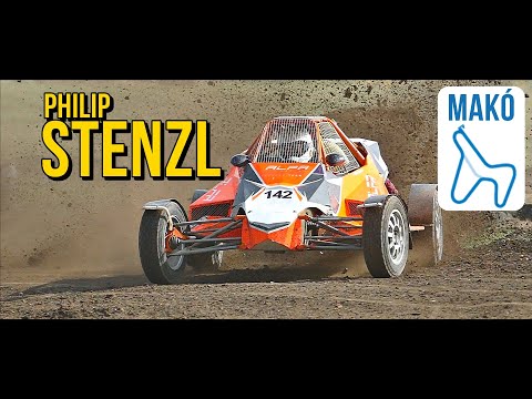 Autocross Zone 2021 MAKÓ (H) - Philip STENZL