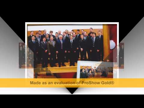 Cor Barbatesc Elim Viena   9.Noi vom pleca spre-o alta tara