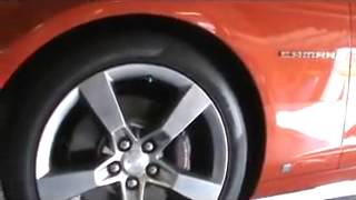 XS Power Camaro5 forum video  XS-POWER CAMARO  HEADERS