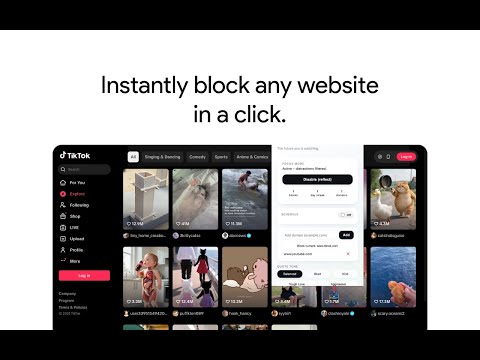 Item video thumbnail