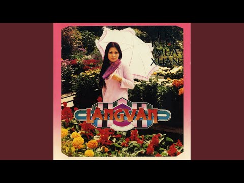 Xuân tươi - Elvis Phương