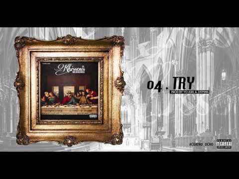 Mr.Draganov - Try | KHISSOUS.EP