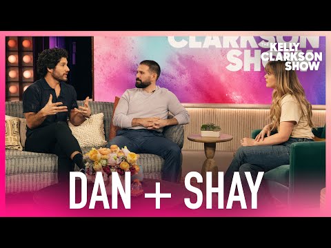 Dan + Shay Became 'Closer Than Ever' After Taking A Break