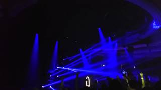 RL Grime - Kingpin (feat. Big Sean)