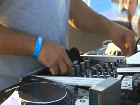 TJR Vs Will Sparks - Ode To Ah Yeah! (Dj Alexio Mashup)