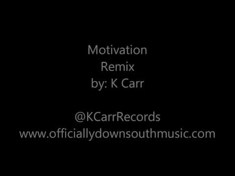 Kelly Rowland Motivation Remix