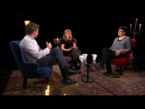 Malous salong #11: Är samhället jag-fixerat? - Malou Efter tio (TV4)