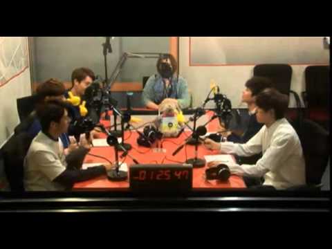 Kpopin with JJCC 15.04.15