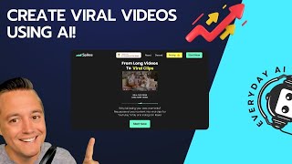 Spikes Studio review Use AI to create viral vertical videos 📹