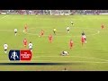 Xabi Alonso's classic 70 yards FA Cup goal v Luton (2006) | From The Archive