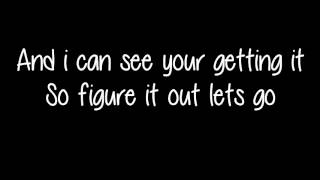 Maroon 5: Figure It Out Lyrics