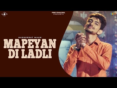 Mapeyan Di Ladli — watch video