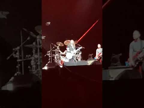 Rogers centre in Toronto, July 12,2018