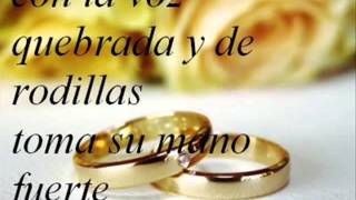 Luis Fonsi el anillo y la flor letra marjorie