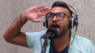 Elissa Krahni / إليسا كرهني, Cover by Tarek Ghanem and Rayan Batlouni 🎼