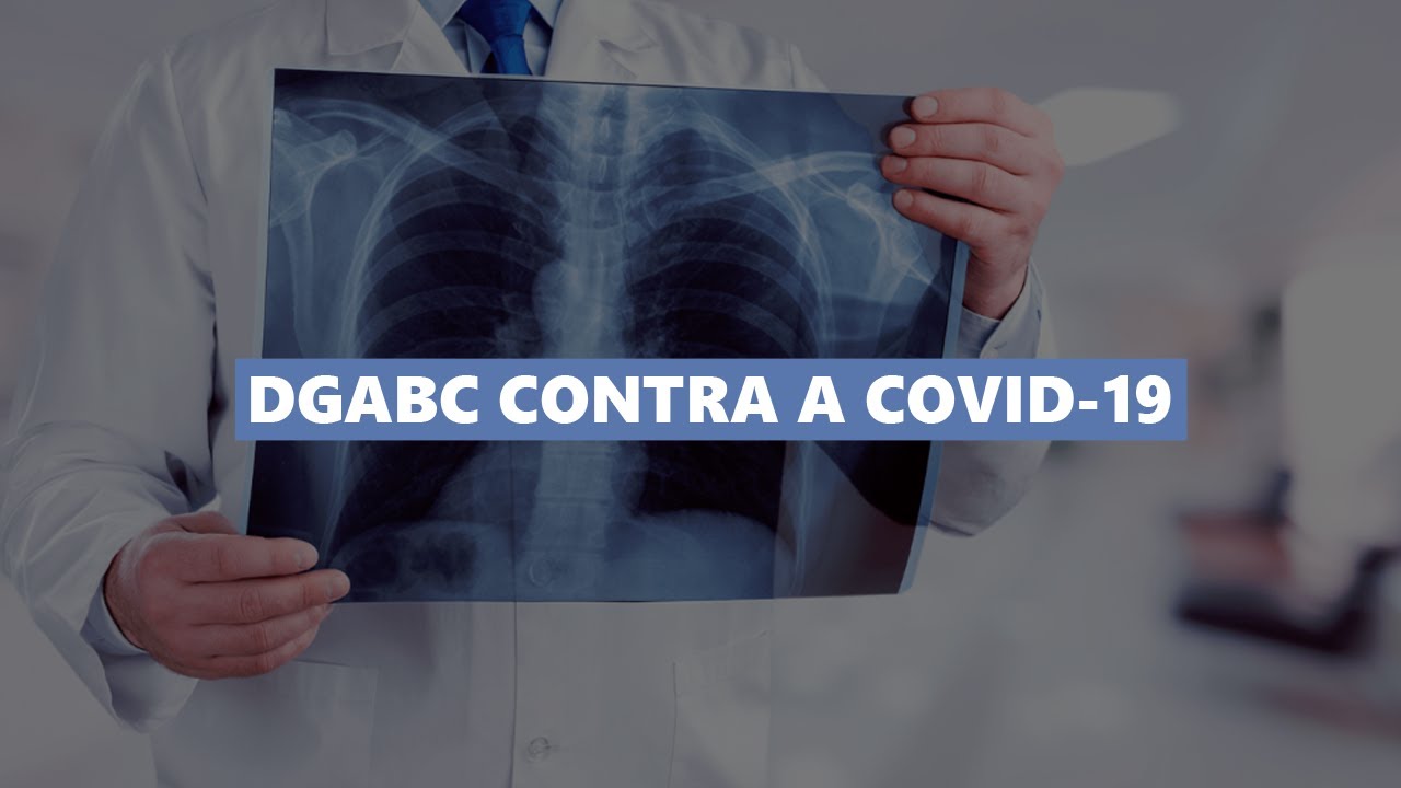 Coronavírus - Gestão Hospitalar