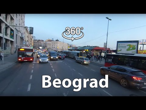 Zeleni venac 🥦 Beograd