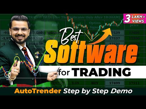 Technical Analysis for Beginners in Stock Market Share Market Techniques