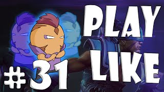 #31 Play like Anti Mage (Dota 2 Animation)