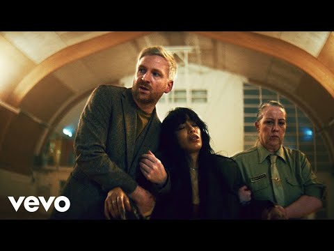 SAGES - by Ólafur Arnalds & Loreen