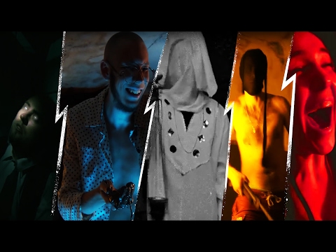 Video thumbnail for Около укола (Around The Injection)
