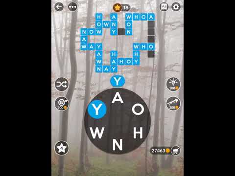 Wordscapes Level 5851 Answers