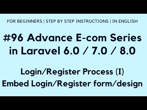 172 Make E com Website in Laravel 6 | Export Products Excel with Headings | Maatwebsite 3 1
