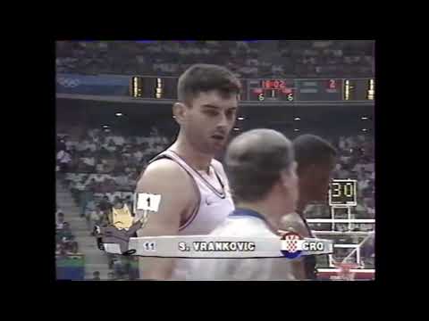 Letnie Igrzyska Olimpijskie Barcelona 1992 cz.2