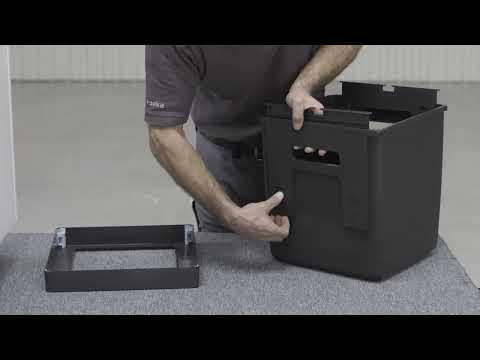 Peka Oeko Universal Montage