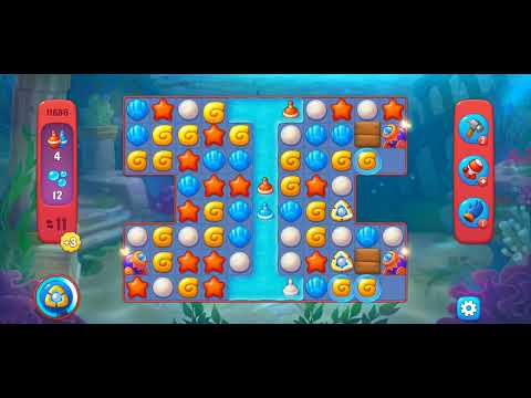 Fishdom/Gameplay/Levels(11686)