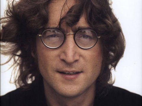 John Lennon on Being a Genius