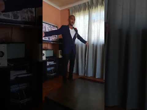 Mawande Mxumenyelelwa - La mia letizia infondere...[I Lombardi, G. Verdi]