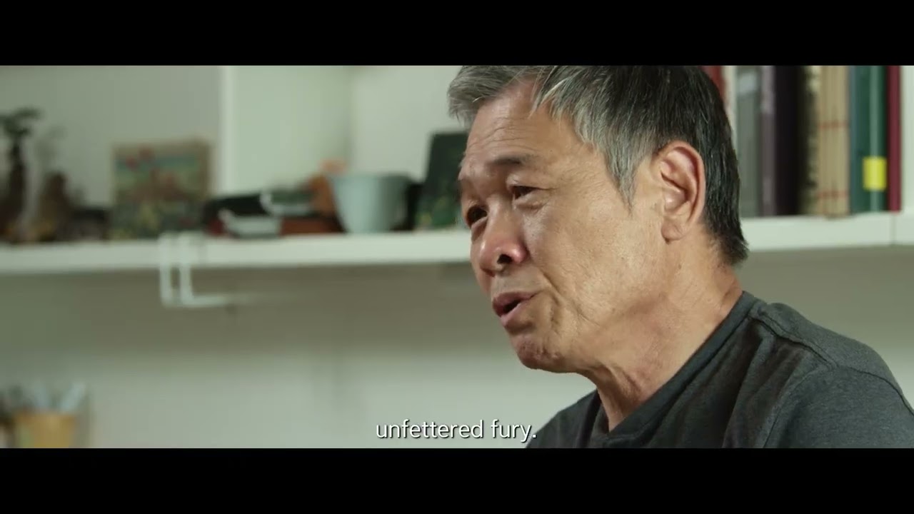 [아치의 노래, 정태춘] Global Trailer (Song of the Poet)