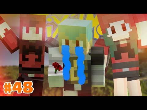 IL TEAM GALASSIA MI ABBANDONA PER ENTRARE NEL TEAM MAGMA - PIXELMON #48