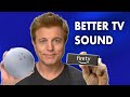 Better TV Sound With Your Echos Alexa Home Theater
