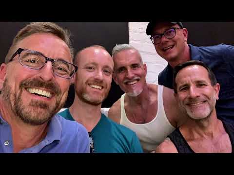 COLTON FORD Celebration of life Palm Springs Cultural Center